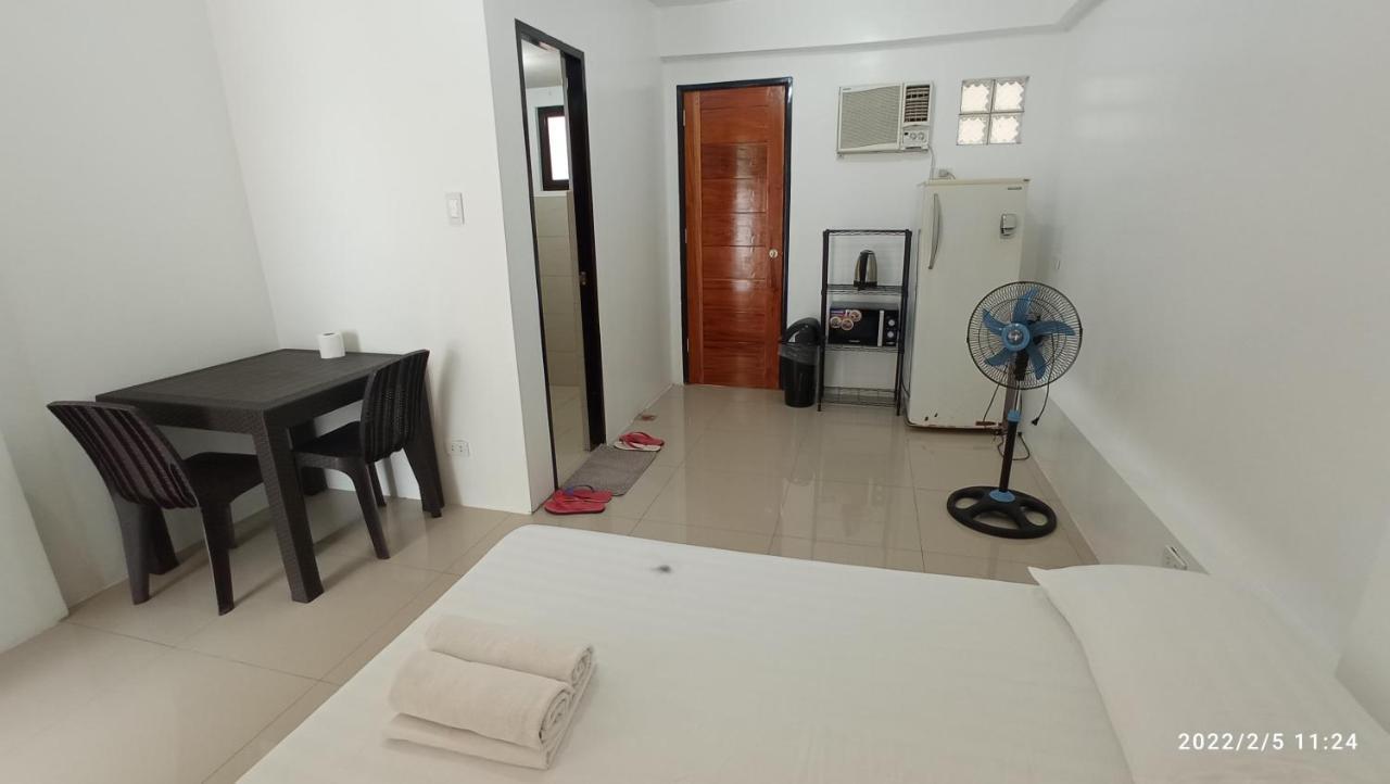 The Palines Apartment Hotel San Pedro  Exterior foto