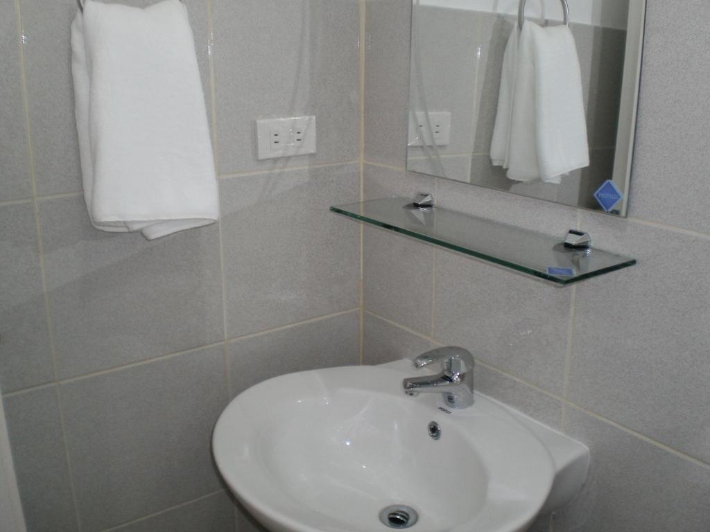 The Palines Apartment Hotel San Pedro  Cameră foto